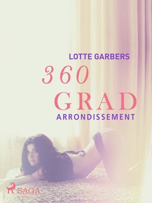cover image of 360 Grad--Arrondissement